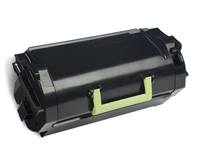 [35305] [62D0HA0] Lexmark 620HA Cartucho de toner de alto rendimiento (25K)