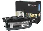 [35317] [64080HW] Lexmark T640, T642, T644 High Yield Factory Reconditioned Print Cartridge  (21K)
