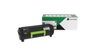[58927] [66S2H00] LEXMARK Toner 28.400p. MS531 MX532 Return (66S2H0E)