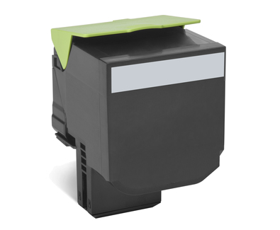 [17509] [70C2XK0] LEXMARK CS510DE Toner Retornable Negro
