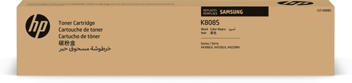 [80218] [SS600A] HP - SAMSUNG Toner Negro Standard X4300LX/X4250LX/X4220RX