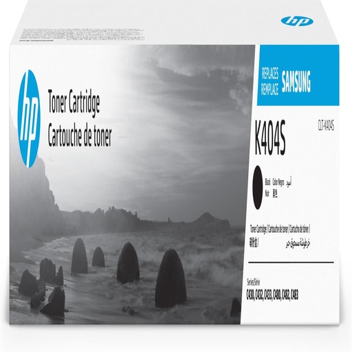 [80205] [SU100A] HP - SAMSUNG SL-C430/W Toner Negro 1500pag