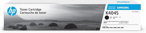 [80205] [SU100A] HP - SAMSUNG SL-C430/W Toner Negro 1500pag
