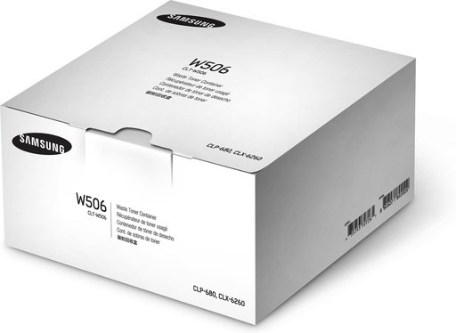 [80103] [SU437A] HP - Samsung CLP-680ND CLX-6260 Series Deposito de residuos