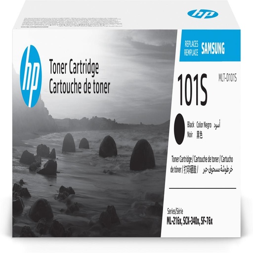 [80071] [SU696A] HP - SAMSUNG TONER LASER ML 2160 2162 2165 2165W 2168 series,SCX-3400F/3405F/SF-760P NEGRO