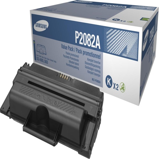 [80035] [SV127A] DESCATALOGADO HP - SAMSUNG SCX-5635FN/5835FN Toner (Pack de 2)