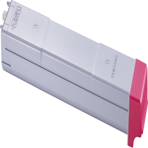 [80044] [SU591A] HP - SAMSUNG CLX-8380ND Toner Magenta-DESCATALOGADO
