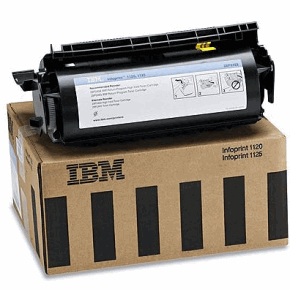 [3703] [28P2493] IBM INFOPRINT 1120/1125 Toner Retornable