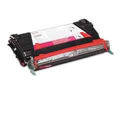 [12652] [39V0304] IBM INFOPRINT Color 1534/1614 Toner Magenta retornable