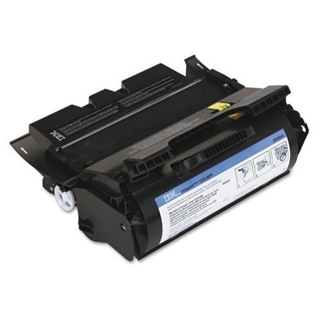 [13817] [39V0542] IBM InfoPrint 1570MFP Toner Negro