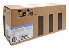 [12629] [39V0940] IBM INFOPRINT Color 1654/1664 Toner Cyan