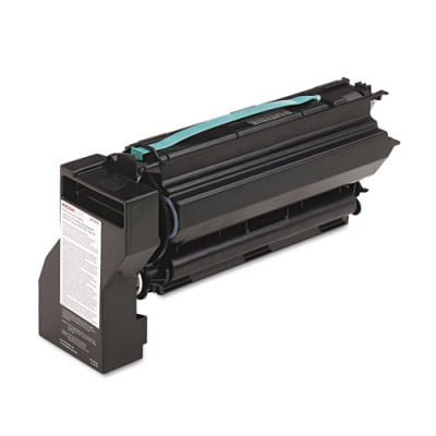 [13823] [39V1919] IBM InfoPrint Color 1754 Toner Negro