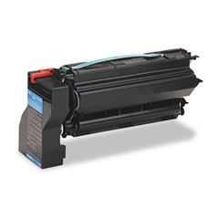 [13824] [39V1920] IBM InfoPrint Color 1754/1764 Toner Cian Retornable