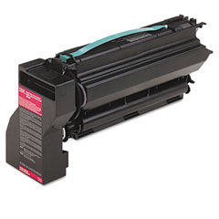 [13825] [39V1921] IBM InfoPrint Color 1754/1764 Toner Magenta Retornable