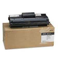 [23647] [53P7582] IBM INFOPRINT 1226 Toner