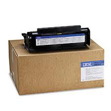 [3670] [53P7707] IBM INFOPRINT 1222 Toner Alto Rendimiento