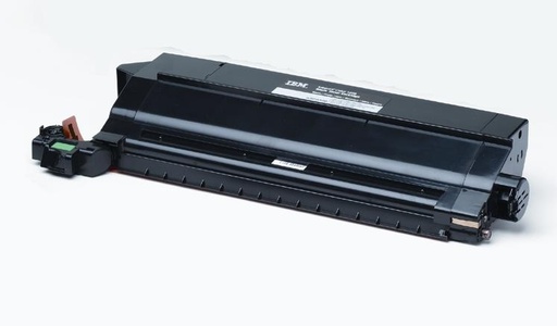 [20958] [53P9396] IBM INFOPRINT C-28 Toner Negro