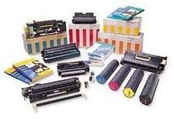 [13863] [56Y2100] IBM InfoPrint 4100 Toner (Pack 4)