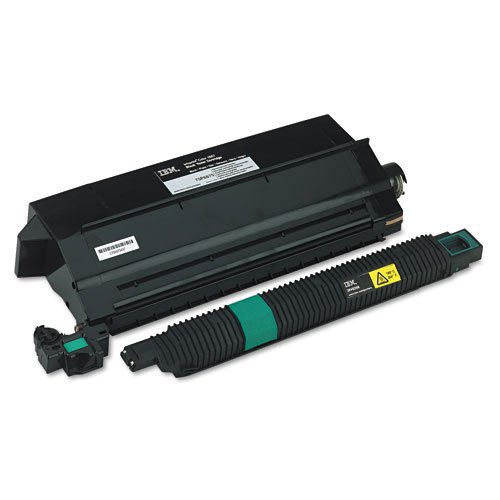 [11126] [75P6875] IBM INFOPRINT Color 1567 Toner Negro