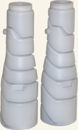 [9877] [8937784] KONICA MINOLTA Bizhub 162163210 Toner TN114 (Pack 2)/8937784