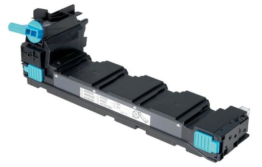 [11922] [A06X0Y0] KONICA MINOLTA Magic Color 55505570 bote residual (Pack 2)