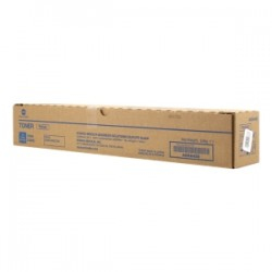 [34843] [A8DA450] KONICA MINOLTA A8DA450 (TN324C) Toner Cian 26k/A8DA450