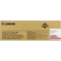 [11302] [0256B002] Canon IRC4580I Tambor Magenta