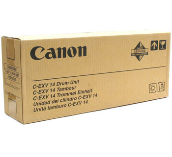 [11219] [0385B002] Canon IR-2016/2020 Tambor