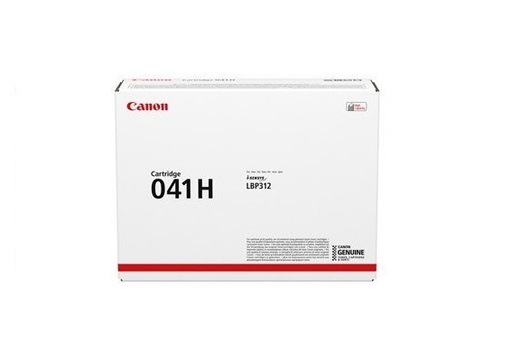 [34432] [0453C002] Canon  LBP 041H Toner de laser Negro