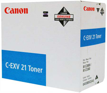 [12749] [0457B002] Canon IRC-2880I/3380I Tambor Cian