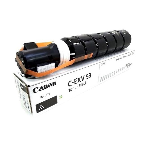 [47818] [0473C002] CANON Toner 0473C002 C-EXV53 Negro