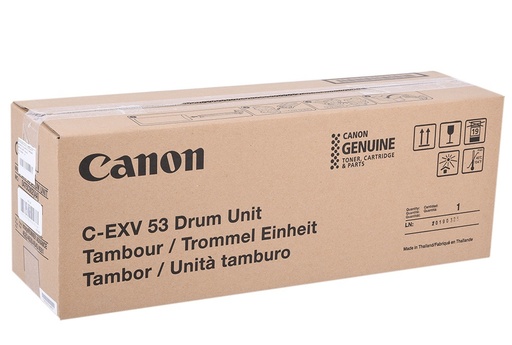 [62344] [0475C002] Canon Tambor negro image Runner 4525i, 4535i, 4545i, 4551i