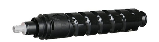 [36895] [0481C002] CANON IR C5335 C5540 C55000 Toner negro EXV51