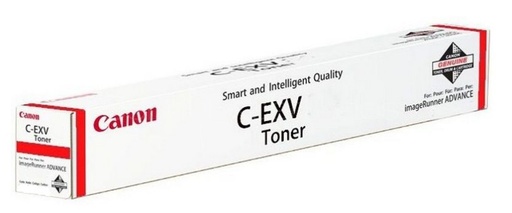 [36897] [0483C002] CANON IR C5335 C5540 C55000 Toner magenta EXV51