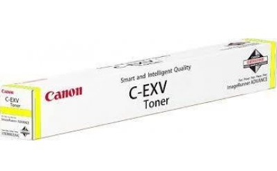[36898] [0484C002] CANON IR C5335 C5540 C55000 Toner amarillo
