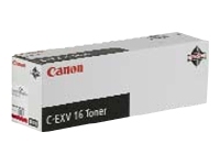 [11795] [1067B002] Canon CLC-4040/5151 Toner Magenta