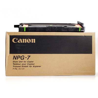 [13665] [1334A002] Canon NP-6025/6030 Tambor NPG-7
