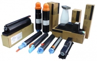 [13647] [1387A002] Canon GP-30/30F/55 Toner Negro