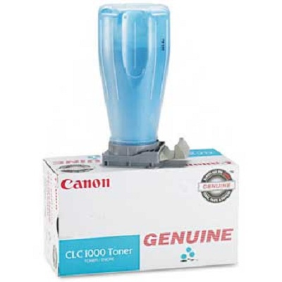 [13637] [1428A002] Canon CLC-1000 Toner Cian