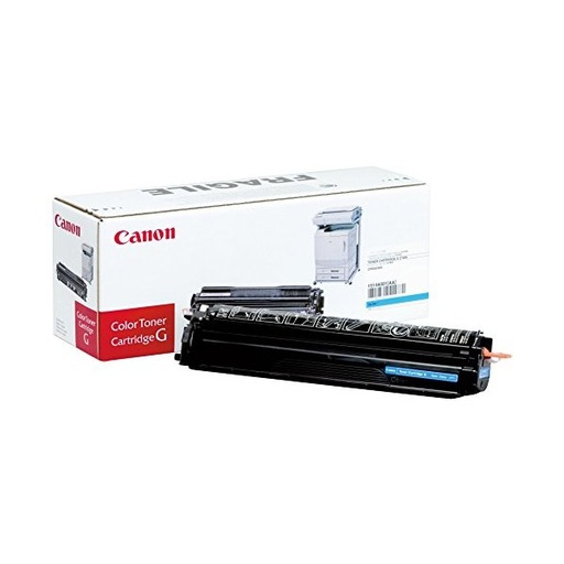 [11800] [1514A003] Canon CP660, IRC624 Toner Cian