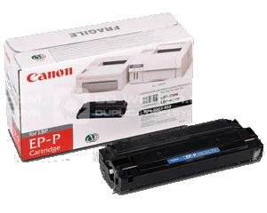 [7046] [1529A003] Canon LBP-4i/4U/430W, Toner Negro (EP-P) 3.000 paginas