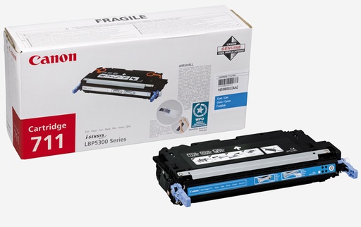 [11149] [1659B002] Canon i-Sensys LBP-5300 Toner Cian
