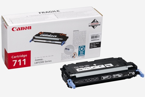 [11146] [1660B002] Canon i-Sensys LBP-5300/ MF 8450 Toner negro  6.000 paginas