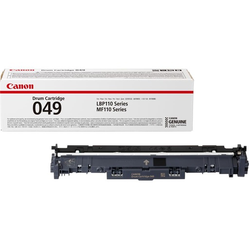 [45967] [2165C001] CANON Tambor i-SENSYS LBP112 negro 049