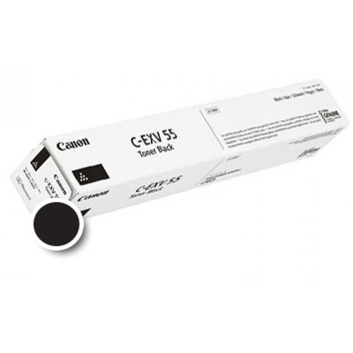 [62346] [2182C002] Canon Toner negro iR C256i, C356i