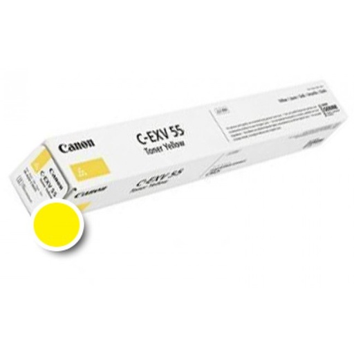 [62348] [2185C002] Canon Toner amarillo iR C256i, C356i