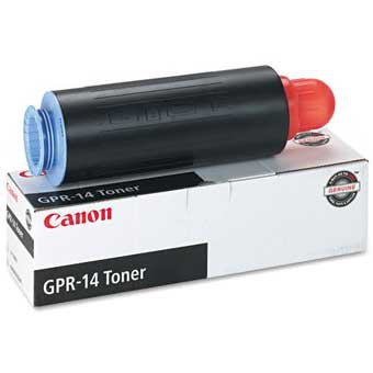 [12396] [2447B002] Canon IR5800CI/5880CI/6800CI/6880CI Toner Negro