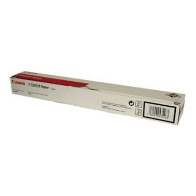 [12398] [2449B002] Canon IR5800CI/5880CI/6800CI/6880CI Toner Magenta