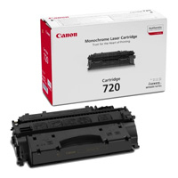 [14010] [2617B002] CANON TONER LASER NEGRO MF6680DN   5.000 PAGINAS