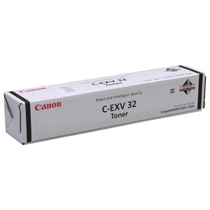 [30275] [2786B002] Canon  iR 2535/2545 Toner Negro CEXV32
